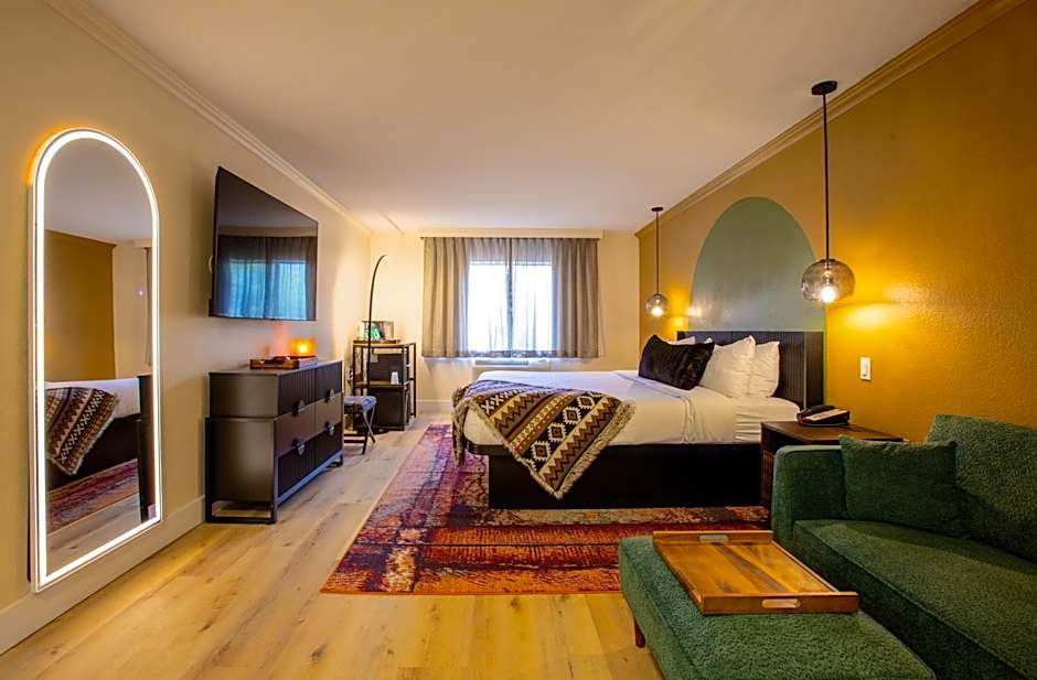 Arroyo Pinion Hotel, an Ascend Collection Hotel