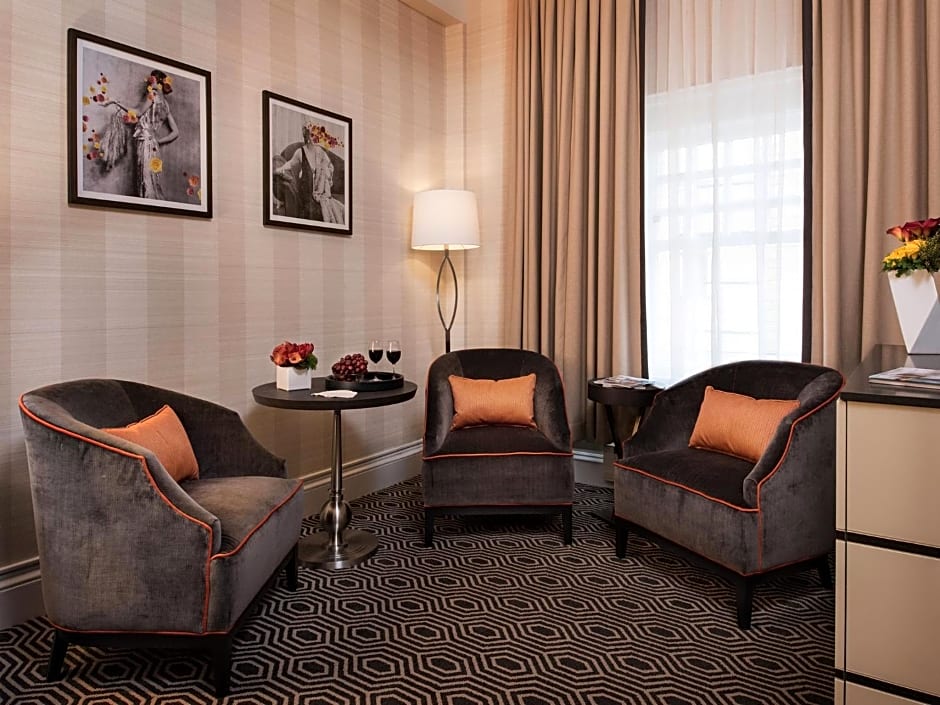Inn at Union Square