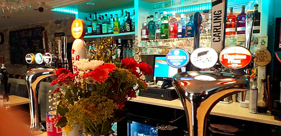 The Railway Apartments