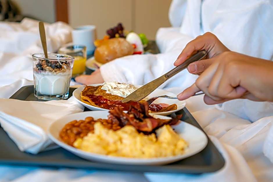 First Hotel Jörgen Kock