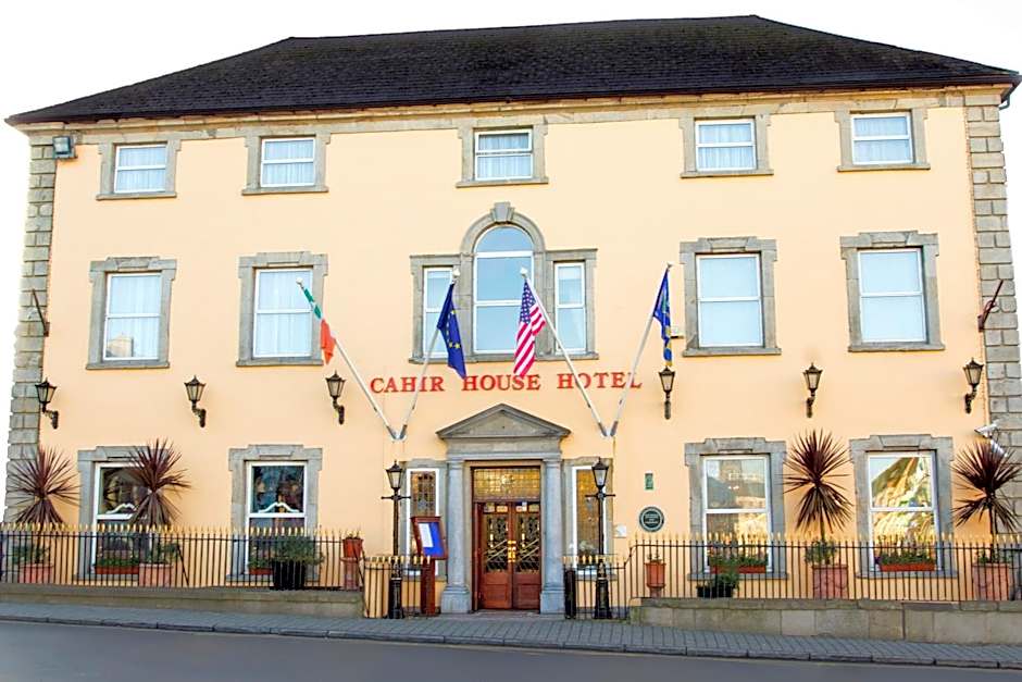 Cahir House Hotel