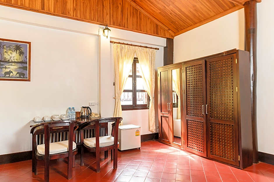 Treasure Hotel Laos