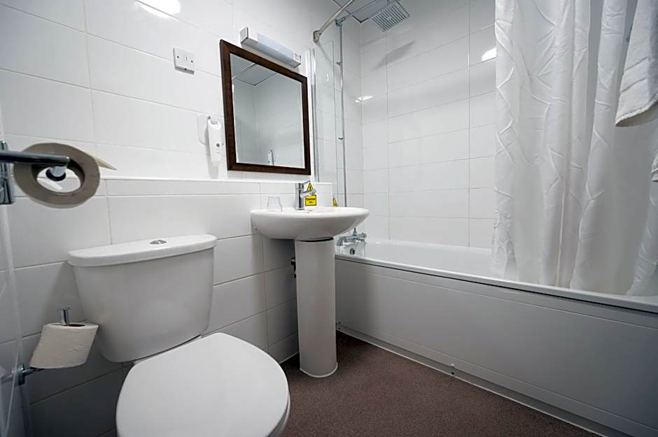 Cocked Hat by Greene King Inns