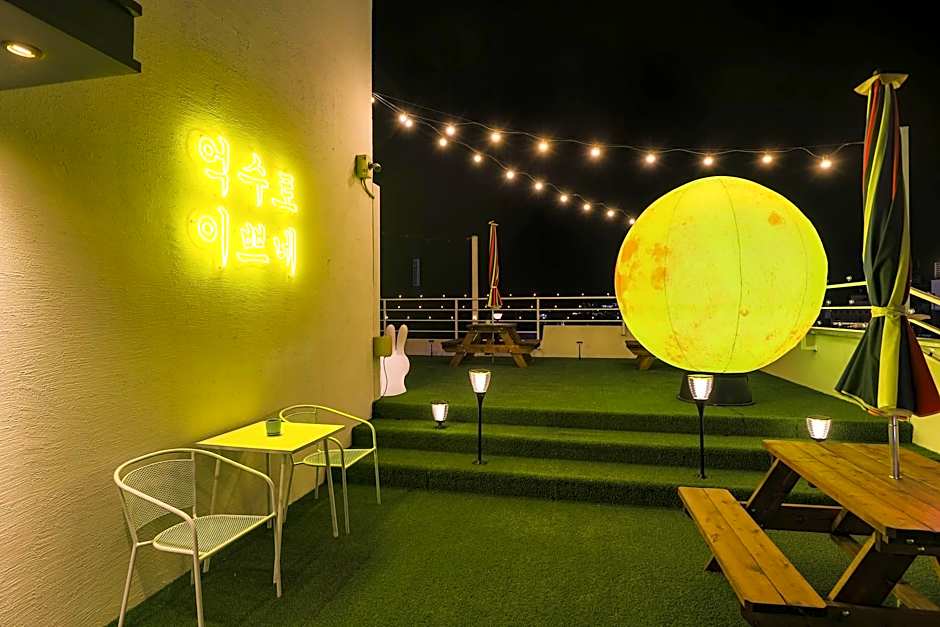 Hotel Pico