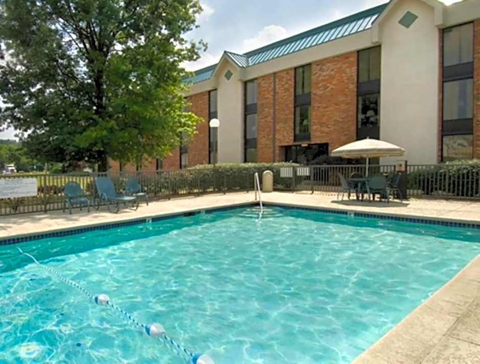 Wingate by Wyndham St. Louis/Fenton Route 66