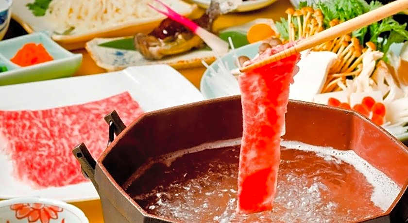 Shiga Kogen Prince Hotel