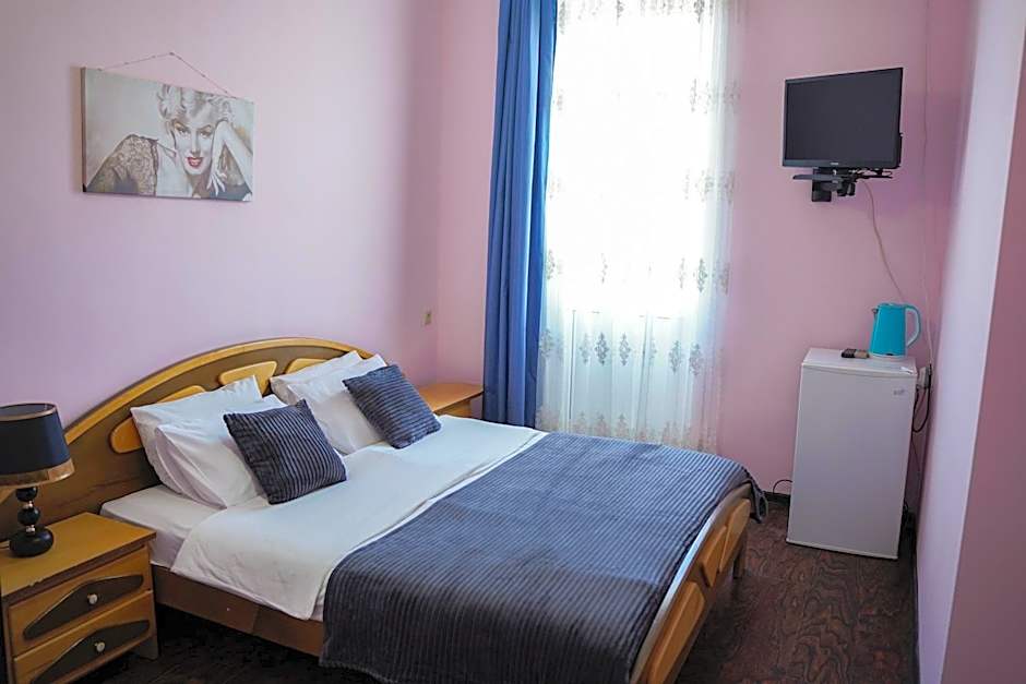Europa Hotel-Kutaisi