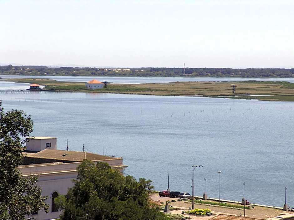 Hotel Atlantico Rio Grande