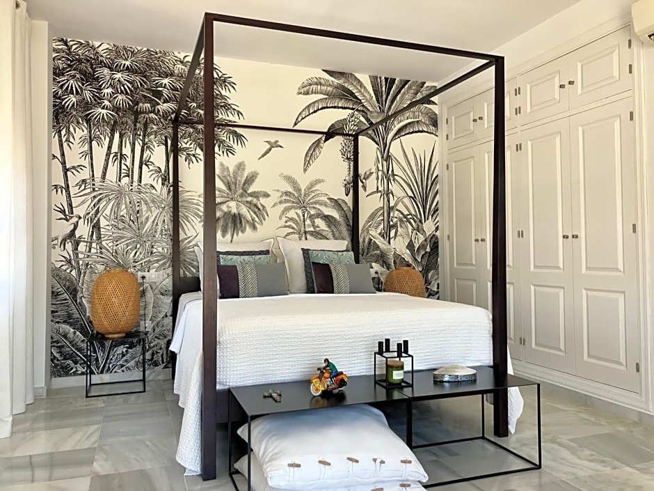 VILLA DE LA LUZ Luxury Guesthouse