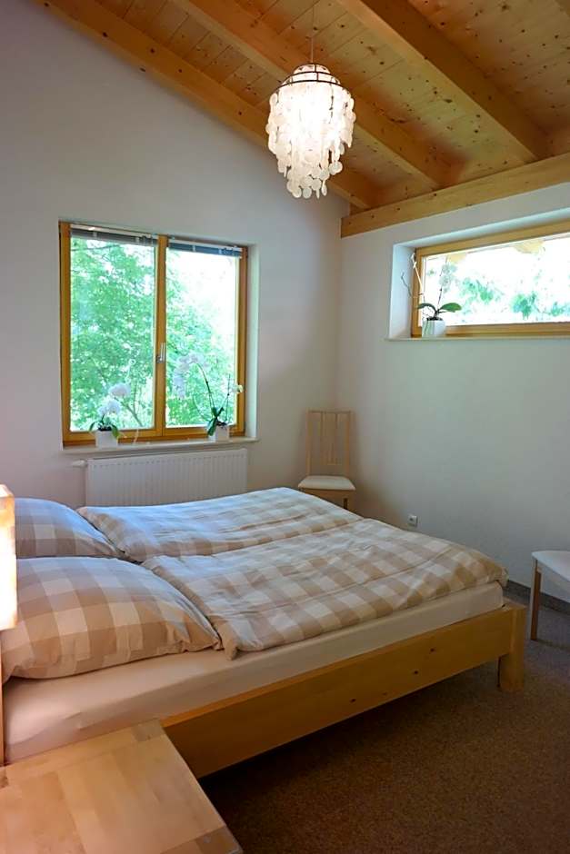 Harzer Feriengarten 4 Sterne