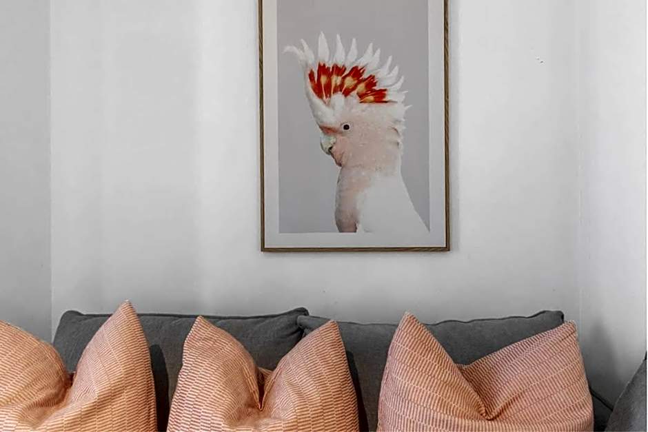 Melbourne on your doorstep