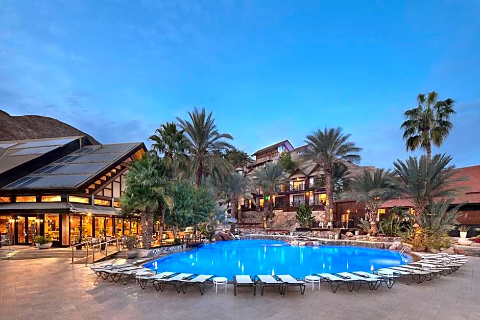 Photo 1 of 50 of Orchid Eilat Hotel