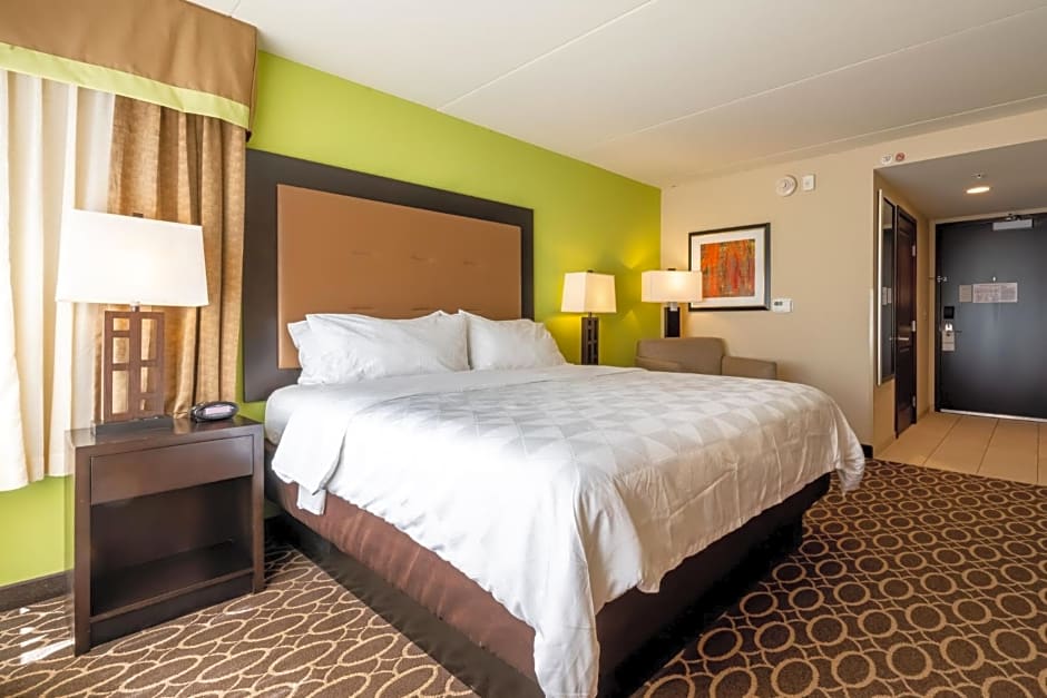 Holiday Inn Murfreesboro/Nashville