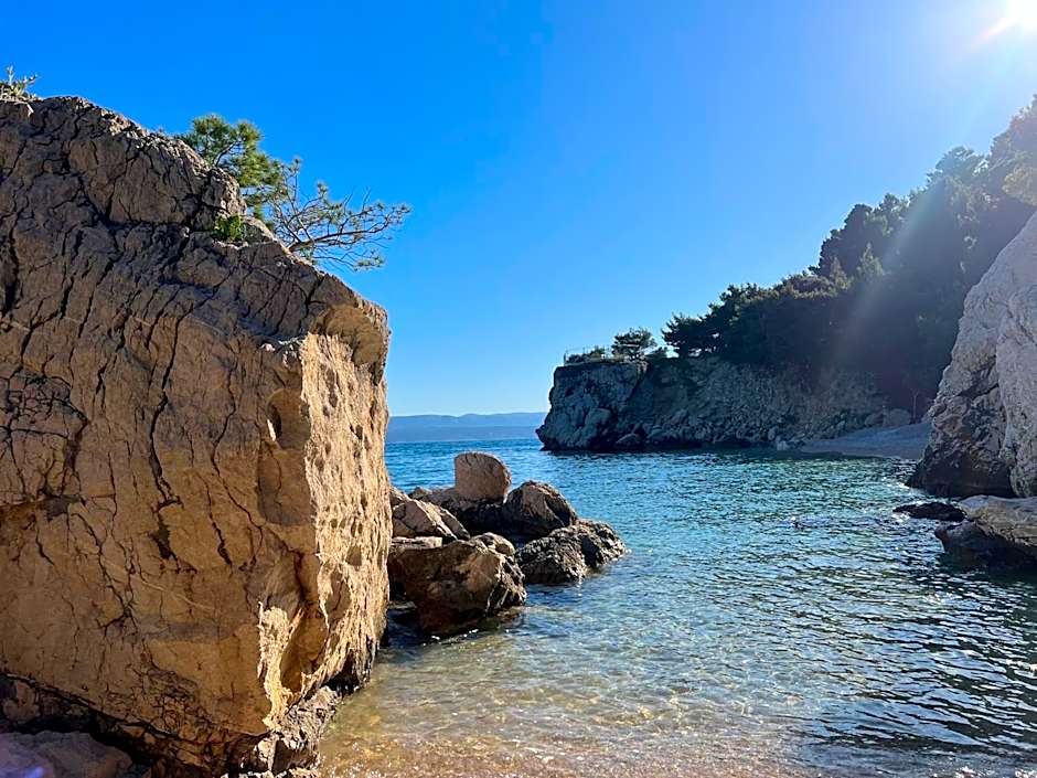 Hostel & Private Rooms Dalmatia