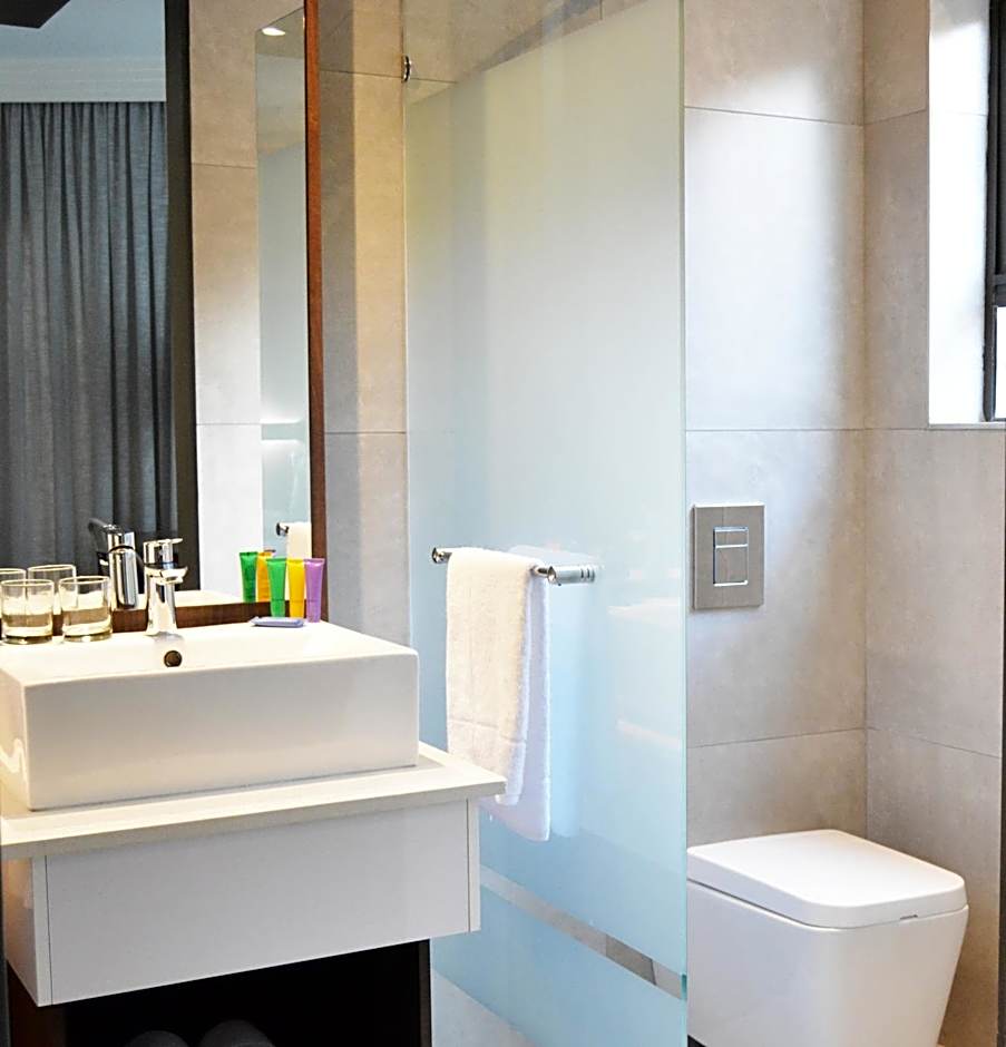 Palm Swift Luxury Accommodation