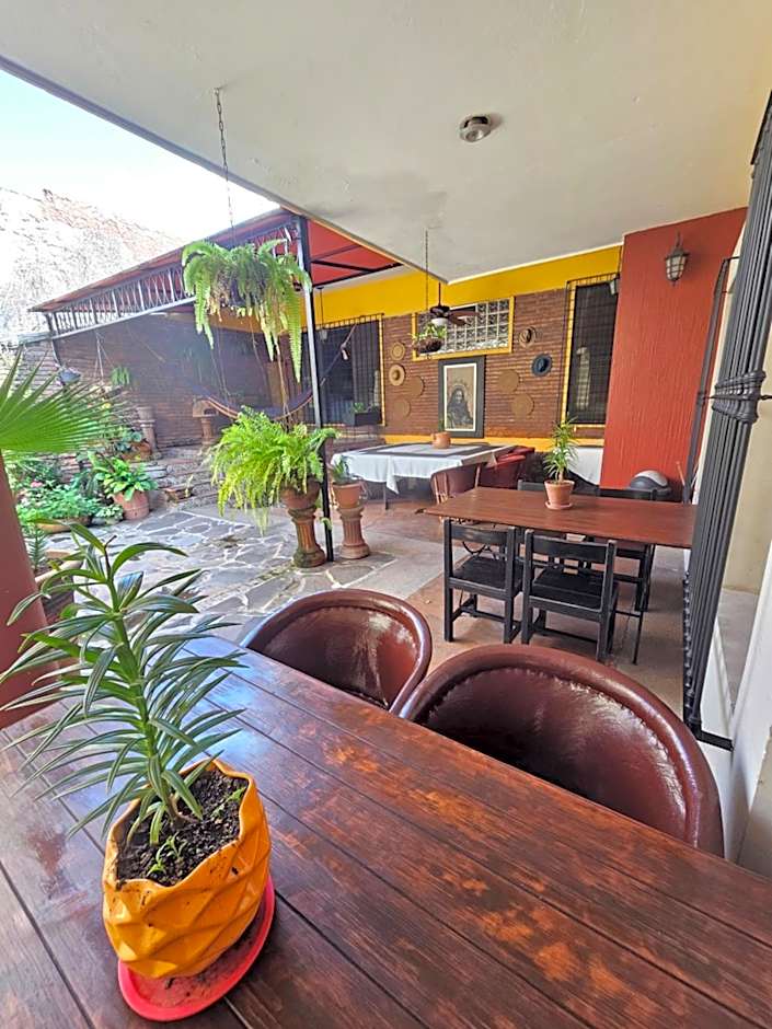 Hotel Art Gallery Casona de los Milagros