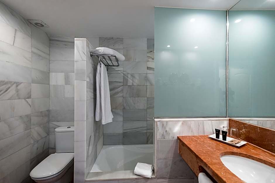 Hotel Spa Sagitario Playa