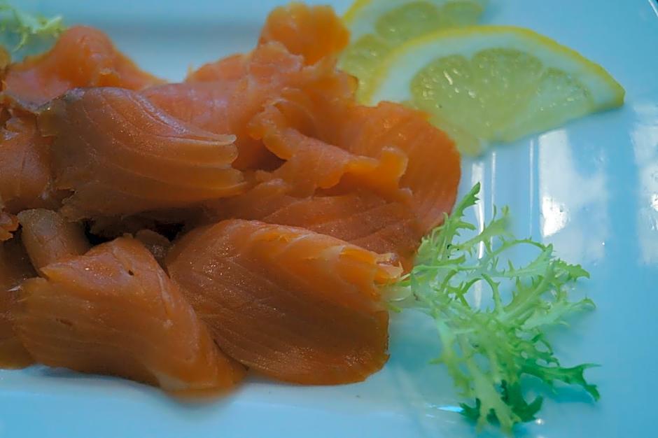 Hotel Forsthaus St. Hubertus