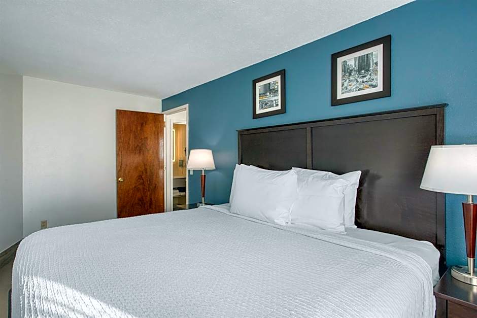 Best Western Gregory Hotel