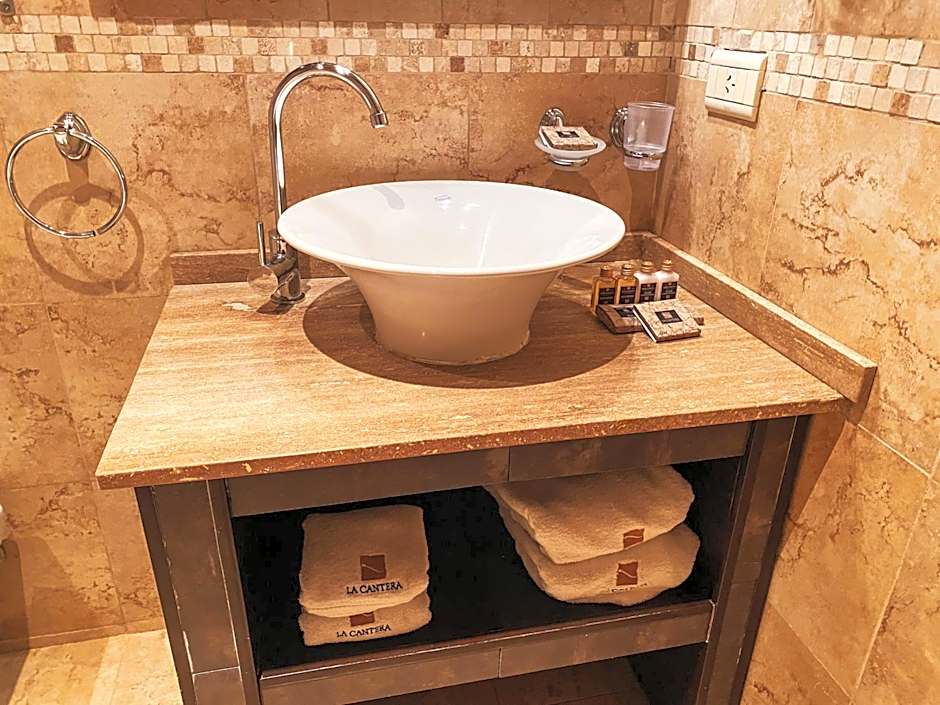 Boutique Hotel La Cantera