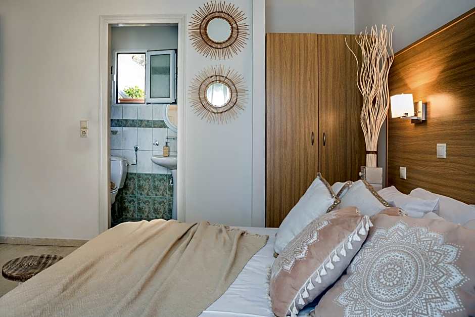 Captain's House Hotel