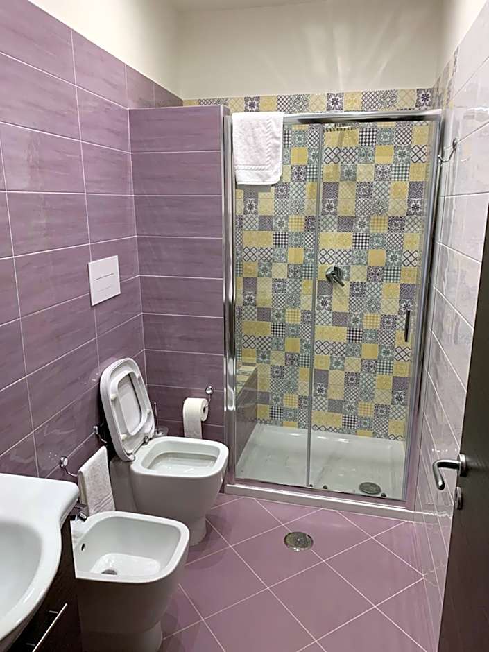 B&B Le Stanze di Santa Chiara