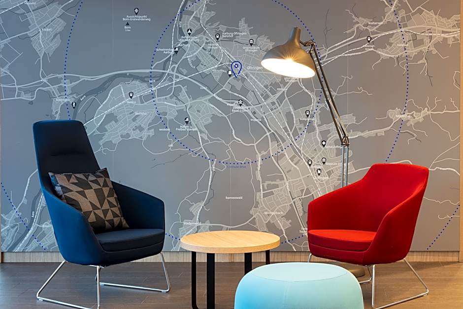 Holiday Inn Express Aarburg - Oftringen