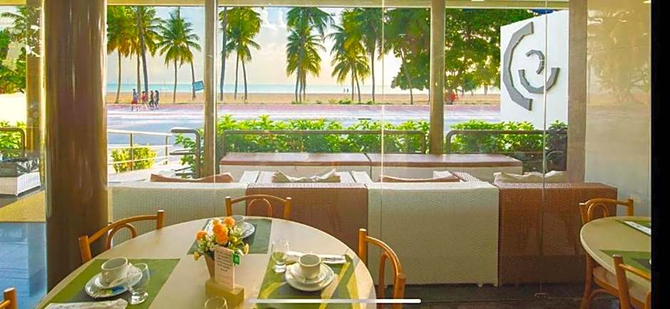 Netuanah Praia Hotel