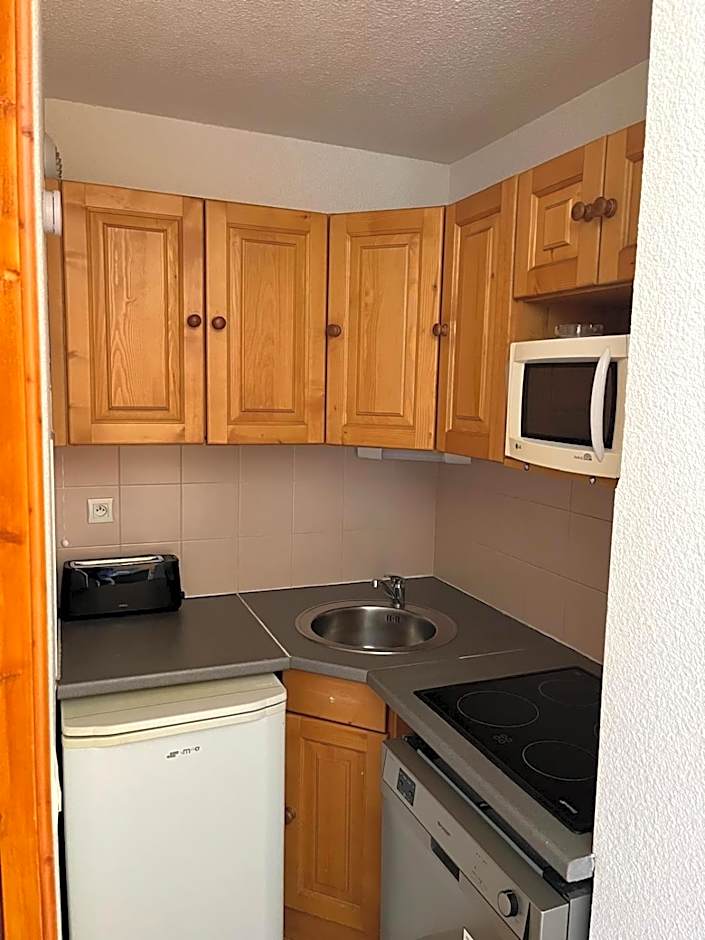 Lagrange Vacances Le Grand Panorama II