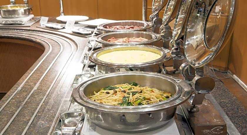 HOTEL MYSTAYS PREMIER Narita