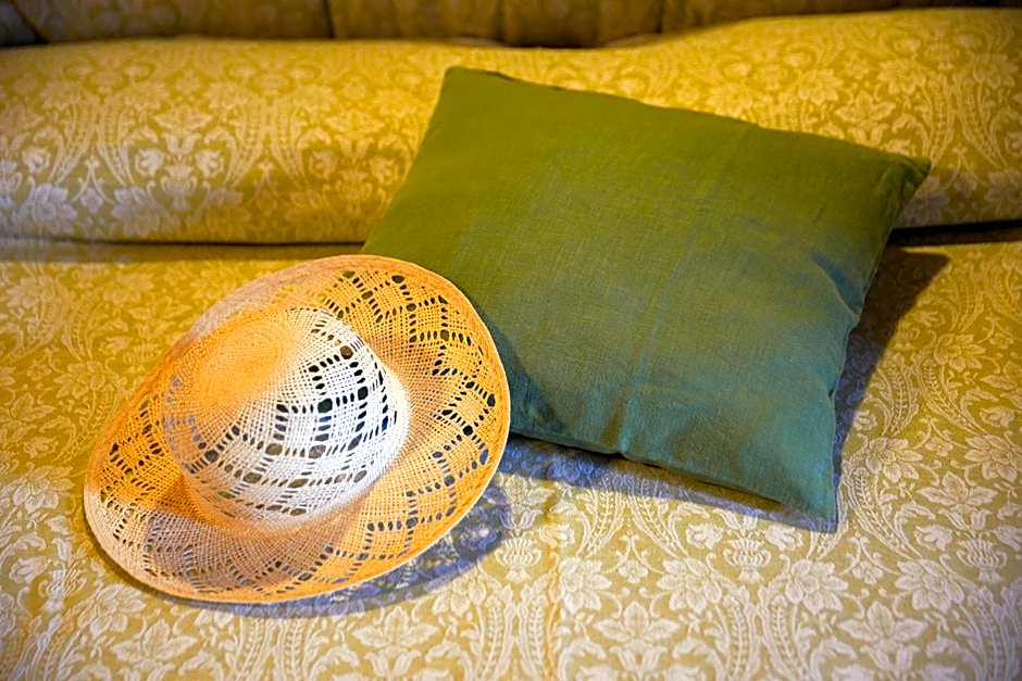 Locanda Del Viandante B&B