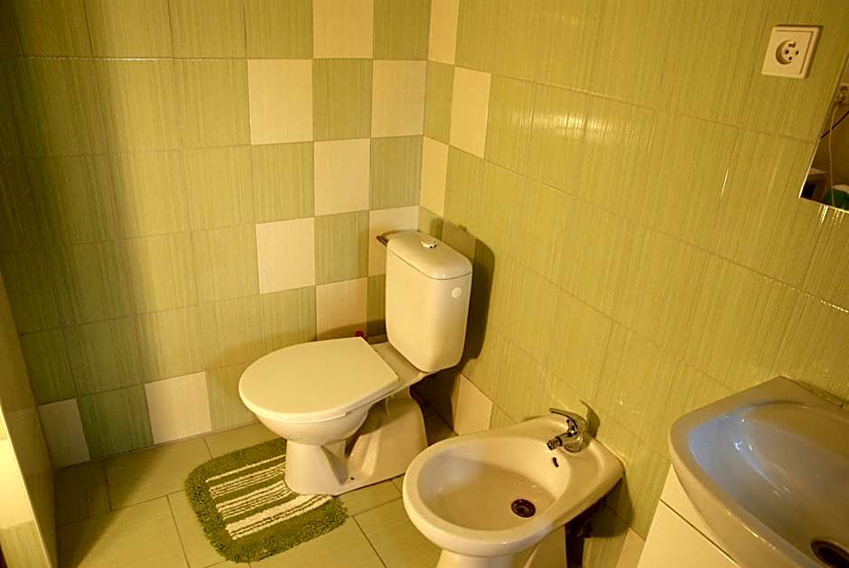 Hostel Humpolec