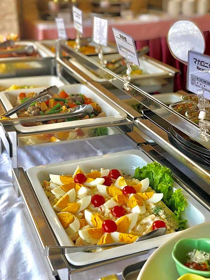 Urayasu Beaufort Hotel