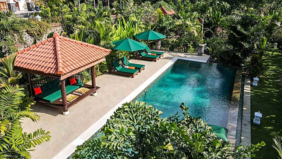 Villa Mata Hari