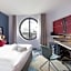 Mercure Hotel Hamburg City