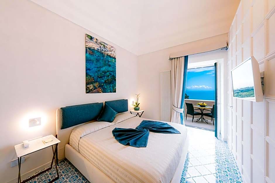 Photo 1 of 1 of Grand Junior Suite