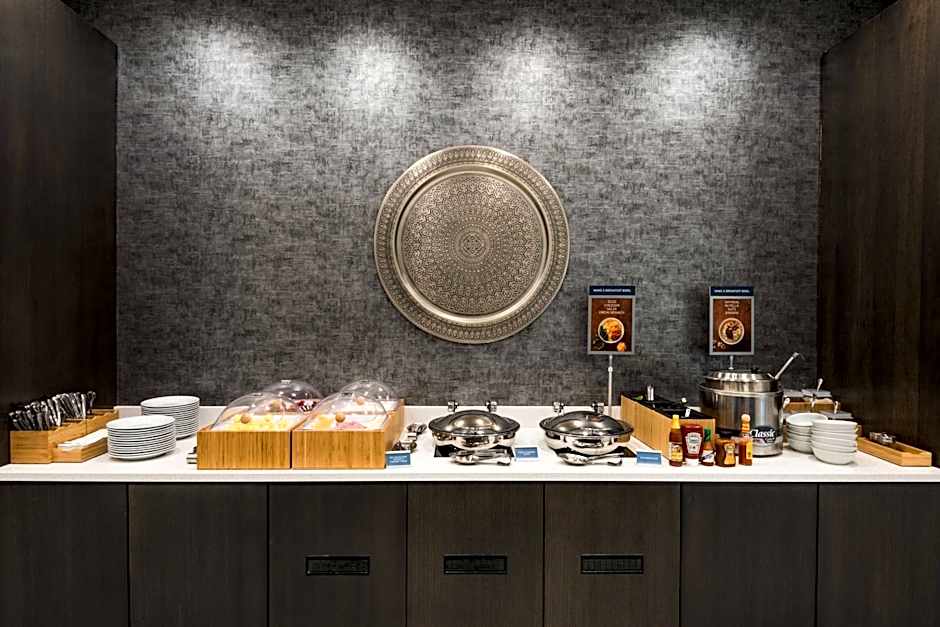SpringHill Suites by Marriott Dallas Rockwall