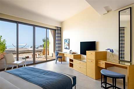 Panoramic Room by Resense Spa Twin