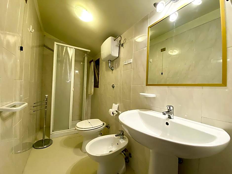 HOTEL RINASCIMENTO