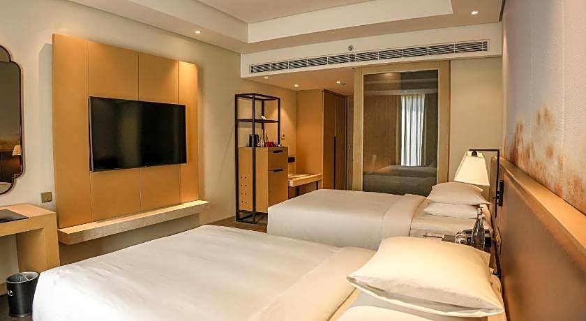 INDORE MARRIOTT HOTEL