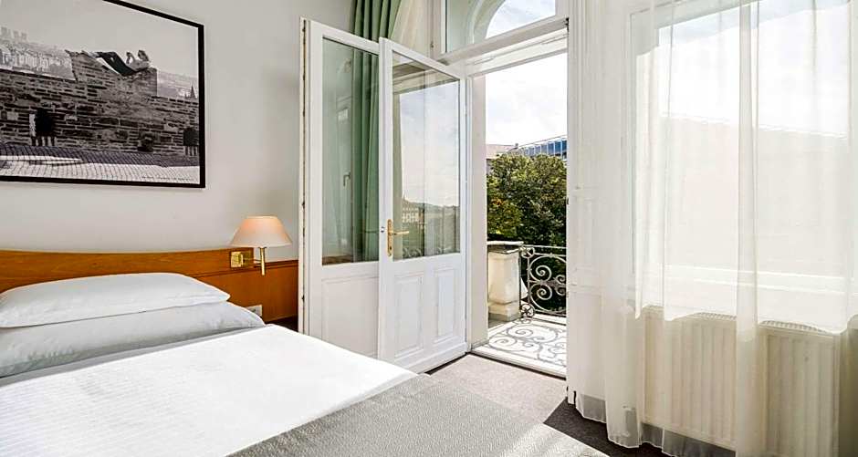 Best Western Hotel Moran