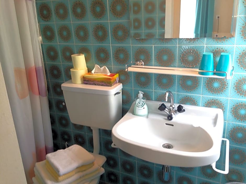 Pension am Campus Velden