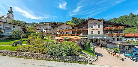 Hotel Platzl