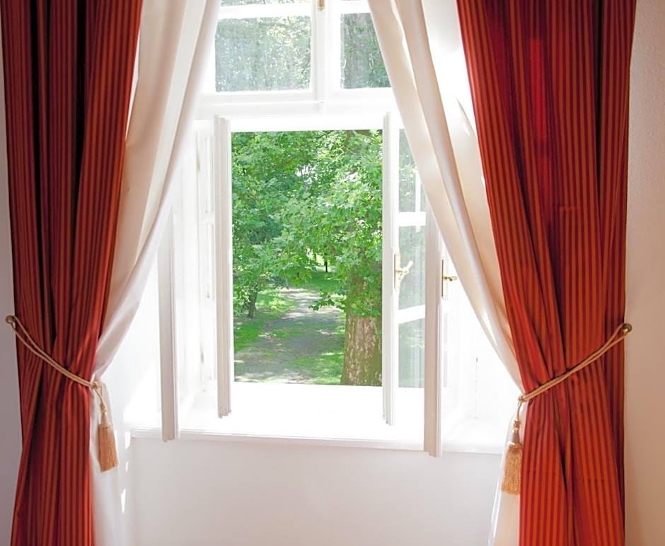 Zámek Jeseník Nad Odrou