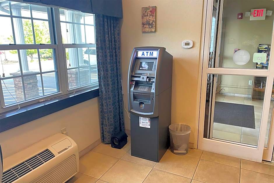 Microtel Inn & Suites By Wyndham Waynesburg
