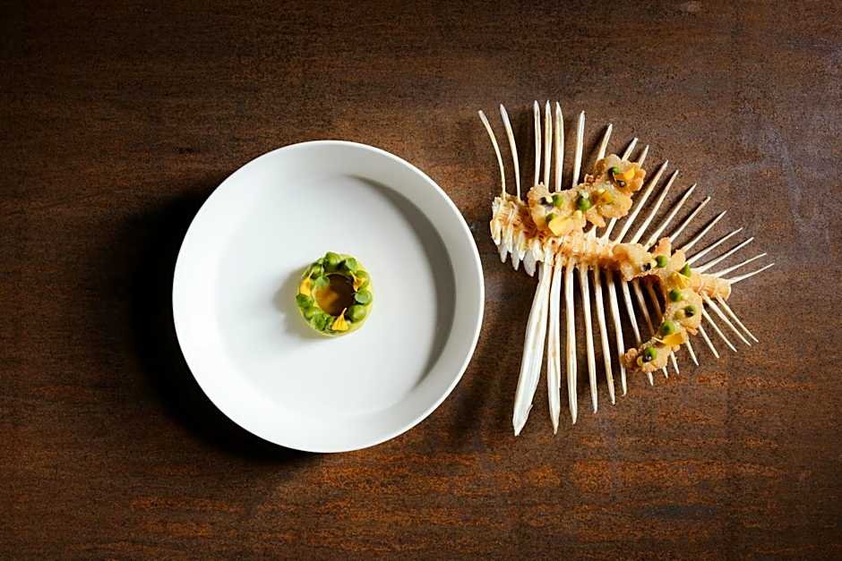 Hotel Ansitz Steinbock