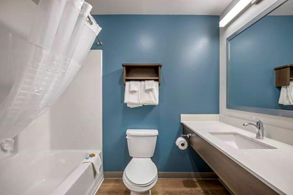 WoodSpring Suites Ashland - Richmond North