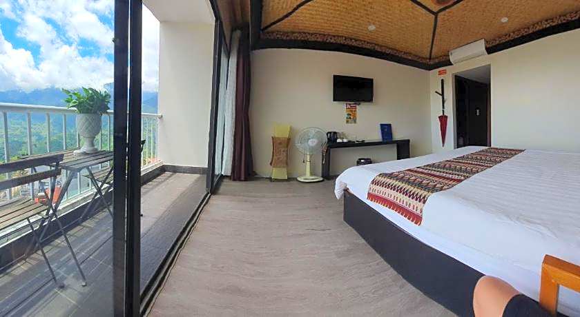 Phuong Nam Hotel