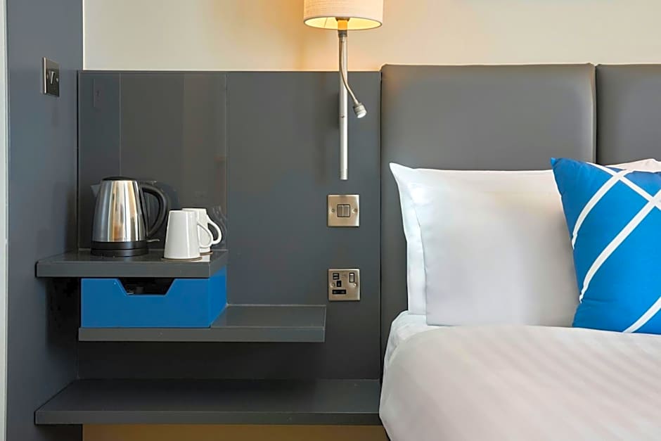 Four Points Flex by Sheraton Newcastle