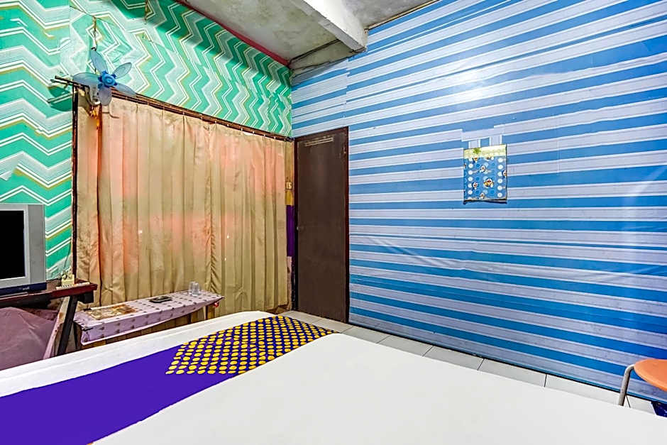 OYO Life 91060 Villa Wijaya Homestay